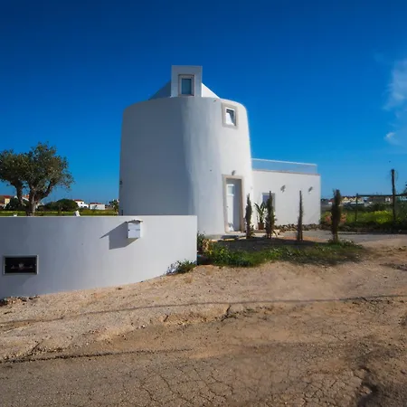 Windsoul. Exclusive Windmill Atouguia Da Baleia